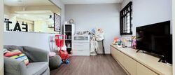 Blk 307B Anchorvale Place (Sengkang), HDB Executive #572806771